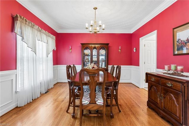 122 Rockmor LN, Yorktown, VA 23693