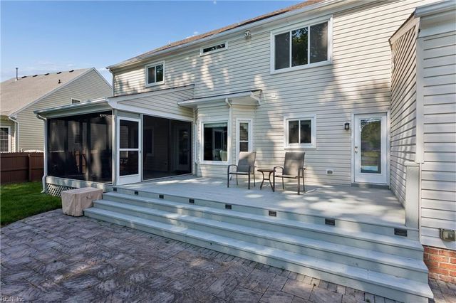 122 Rockmor LN, Yorktown, VA 23693