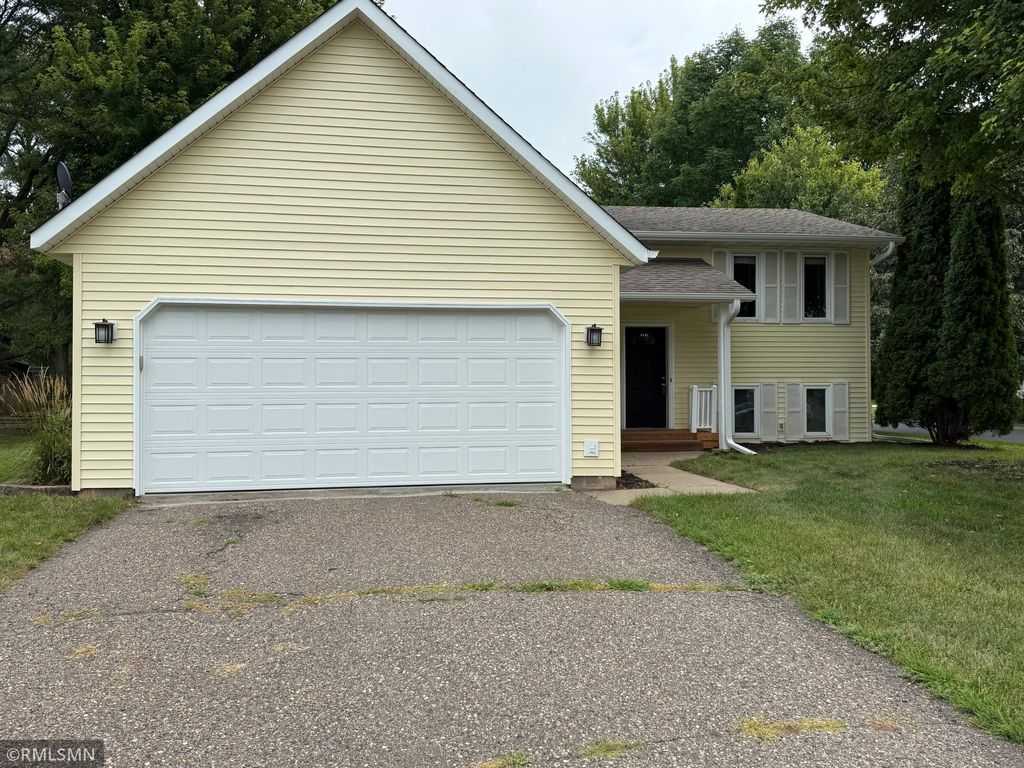 3888 Gibraltar Trail, Eagan, MN 55123 — exterior