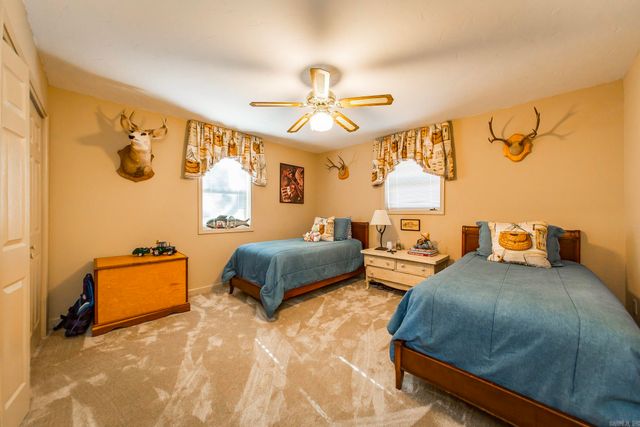 225 E Bluff, Quitman, AR 72131
