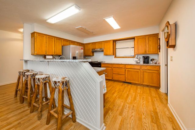 225 E Bluff, Quitman, AR 72131