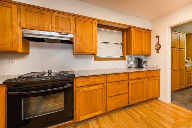 225 E Bluff, Quitman, AR 72131