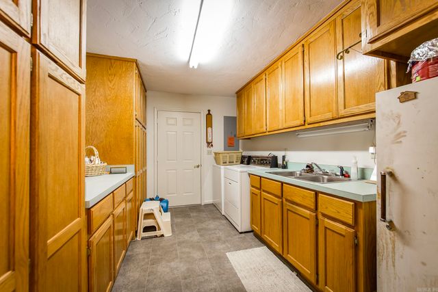 225 E Bluff, Quitman, AR 72131