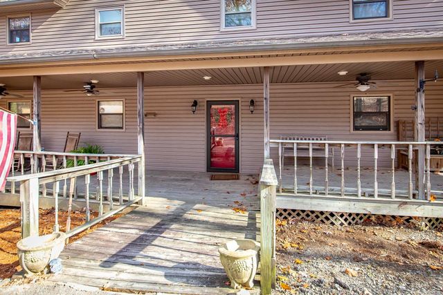 225 E Bluff, Quitman, AR 72131