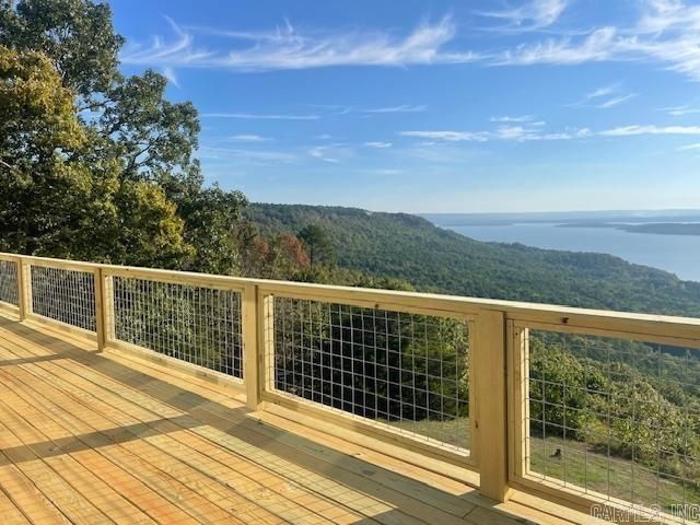225 E Bluff, Quitman, AR 72131