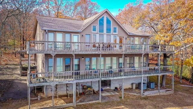 225 E Bluff, Quitman, AR 72131