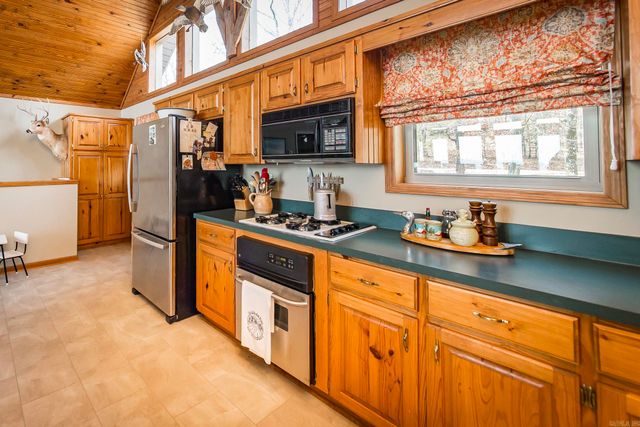225 E Bluff, Quitman, AR 72131