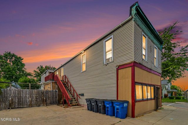 702 E Broadway Street, Toledo, OH 43605
