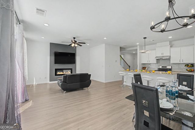 2310 Portrush Way SE, Atlanta, GA 30339