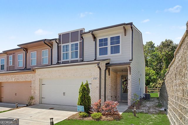 2310 Portrush Way SE, Atlanta, GA 30339