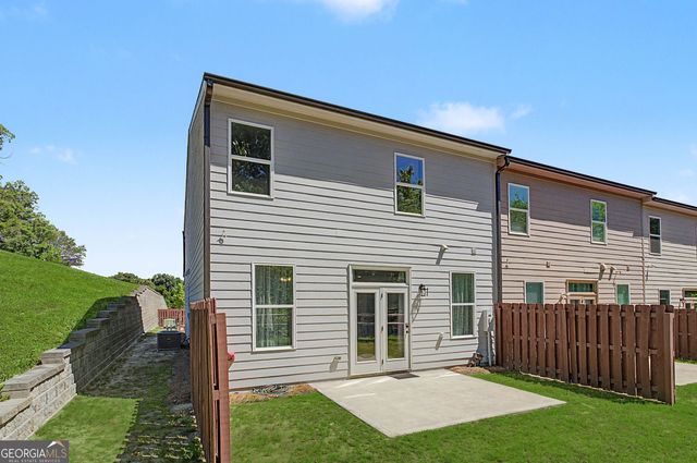 2310 Portrush Way SE, Atlanta, GA 30339