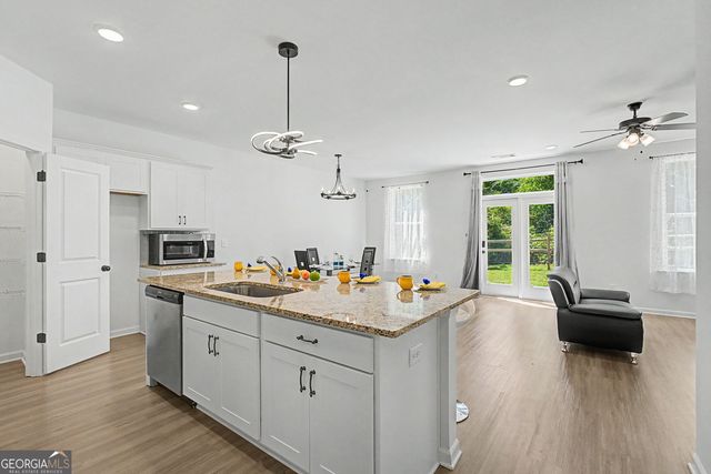 2310 Portrush Way SE, Atlanta, GA 30339