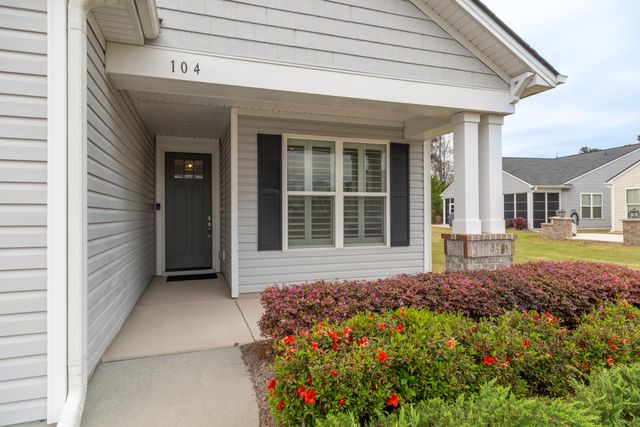104 Waves Place, Summerville, SC 29486