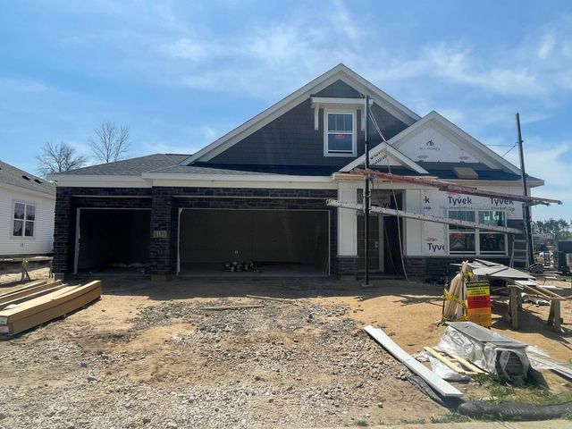 6189 157th Street N, Hugo, MN 55038