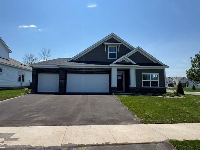6189 157th Street N, Hugo, MN 55038