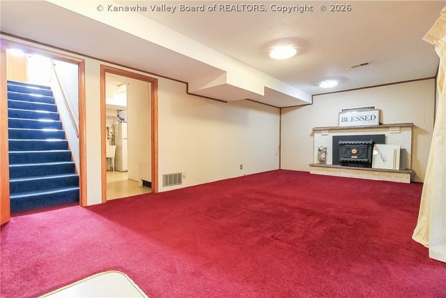 2731 Kincaid Drive, St Albans, WV 25177