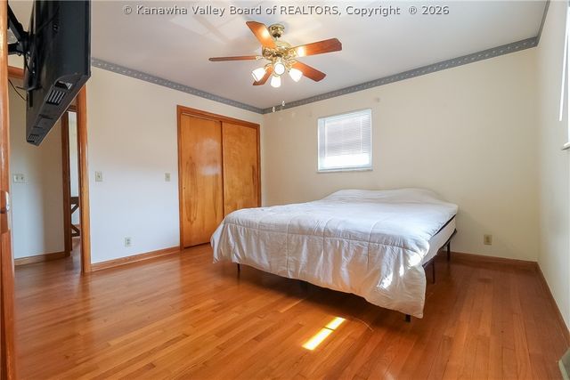 2731 Kincaid Drive, St Albans, WV 25177