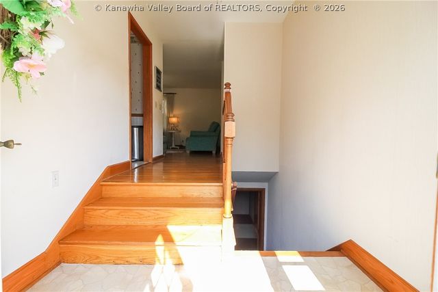 2731 Kincaid Drive, St Albans, WV 25177