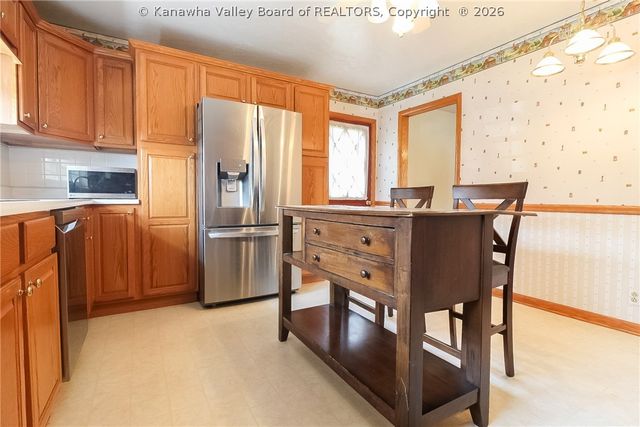 2731 Kincaid Drive, St Albans, WV 25177