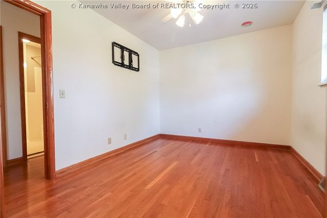 2731 Kincaid Drive, St Albans, WV 25177