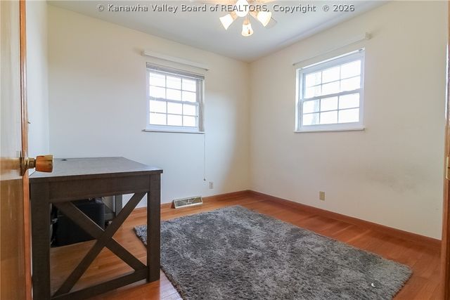 2731 Kincaid Drive, St Albans, WV 25177