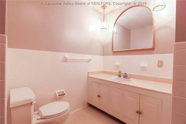 2731 Kincaid Drive, St Albans, WV 25177