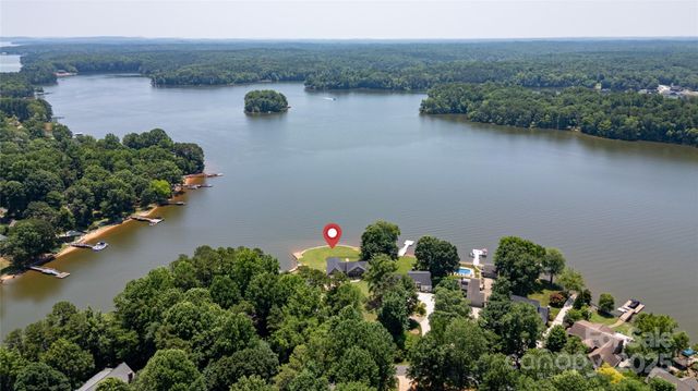 735 Pebble Point, Salisbury, NC 28146