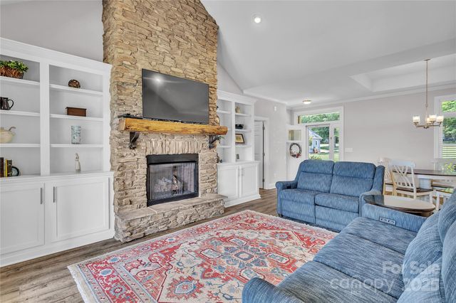 735 Pebble Point, Salisbury, NC 28146