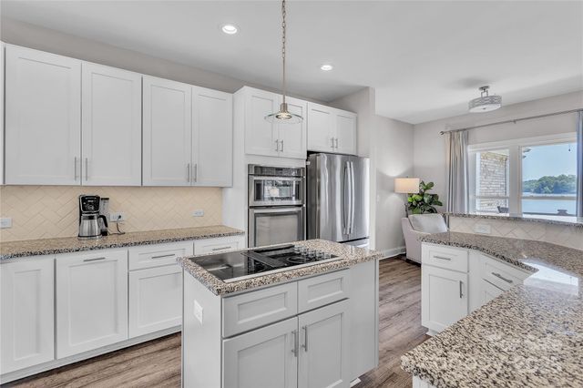 735 Pebble Point, Salisbury, NC 28146