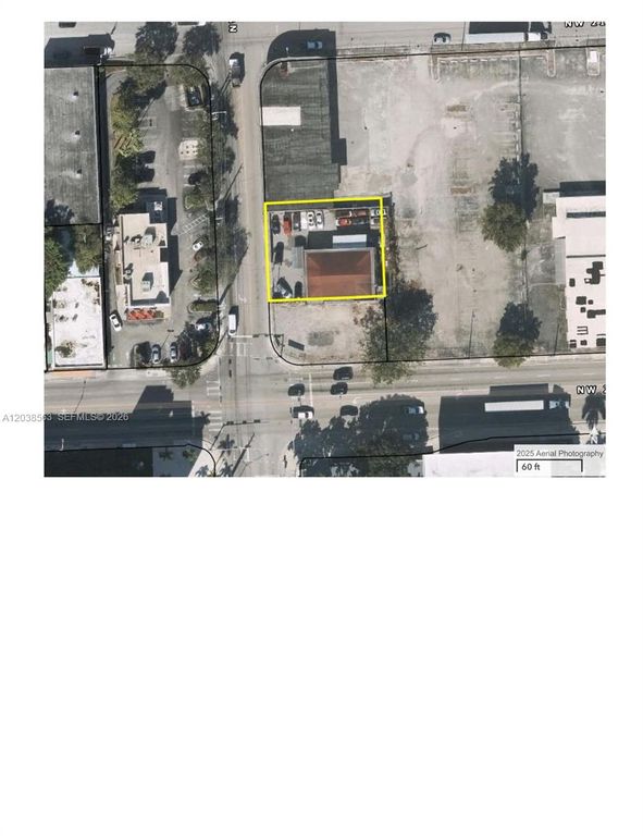2005 NW 10th Avenue, Miami, FL 33127