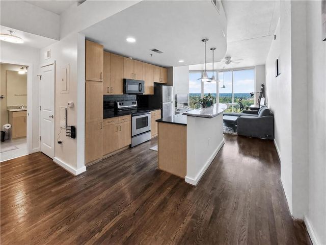 361 17th Street NW 1710, Atlanta, GA 30363
