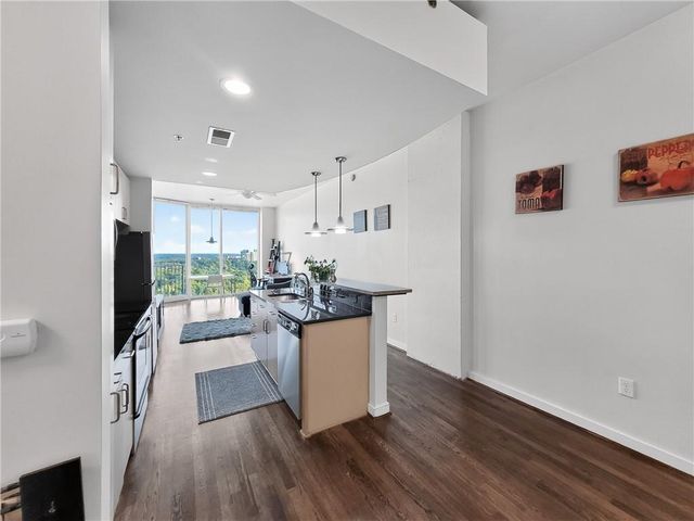 361 17th Street NW 1710, Atlanta, GA 30363