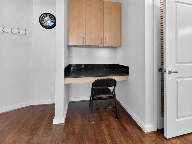 361 17th Street NW 1710, Atlanta, GA 30363
