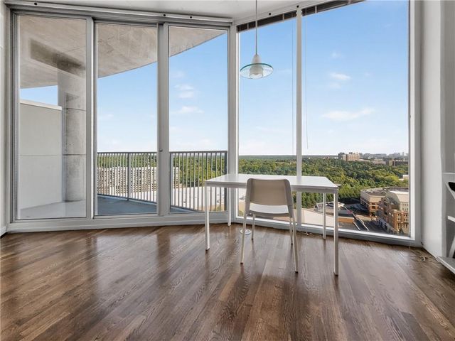 361 17th Street NW 1710, Atlanta, GA 30363