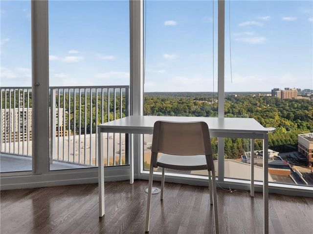 361 17th Street NW 1710, Atlanta, GA 30363