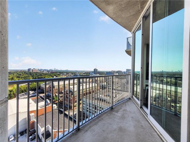 361 17th Street NW 1710, Atlanta, GA 30363