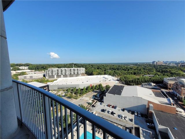 361 17th Street NW 1710, Atlanta, GA 30363