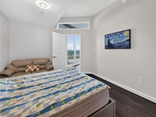 361 17th Street NW 1710, Atlanta, GA 30363
