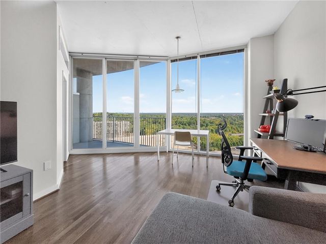 361 17th Street NW 1710, Atlanta, GA 30363