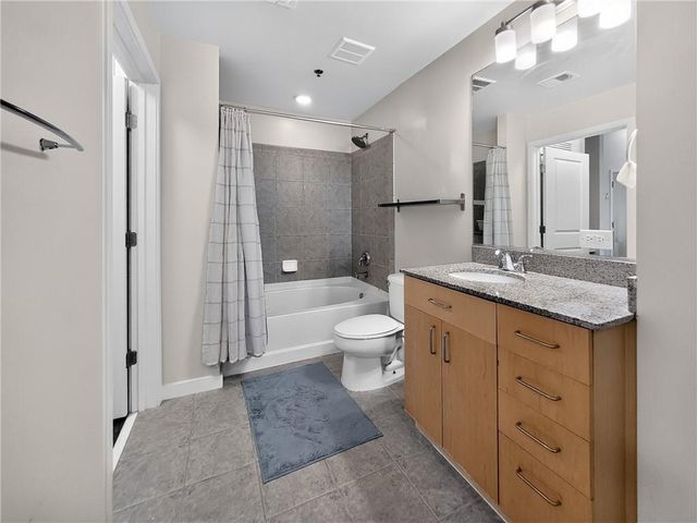 361 17th Street NW 1710, Atlanta, GA 30363