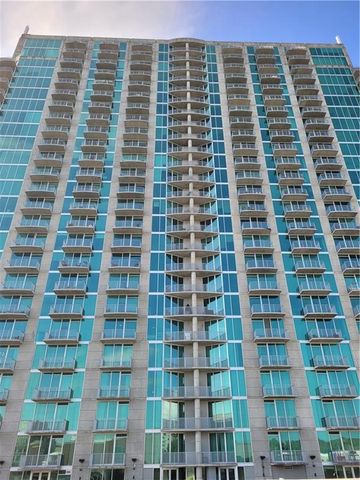 361 17th Street NW 1710, Atlanta, GA 30363
