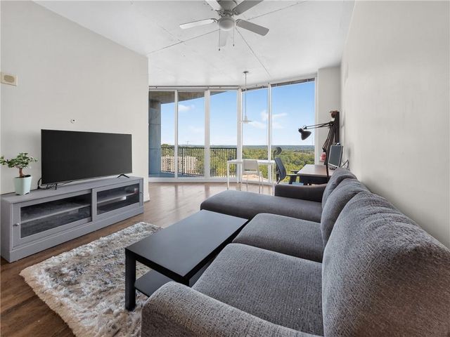 361 17th Street NW 1710, Atlanta, GA 30363