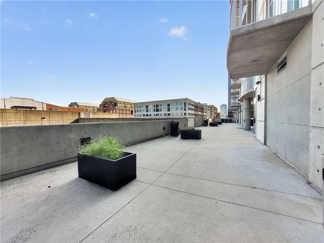 361 17th Street NW 1710, Atlanta, GA 30363