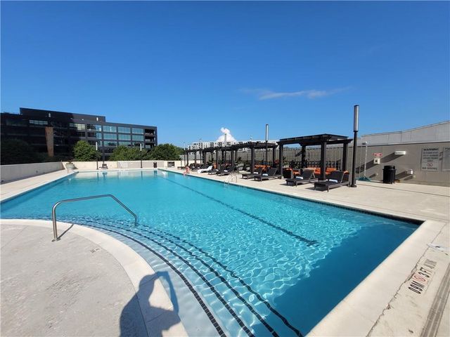 361 17th Street NW 1710, Atlanta, GA 30363