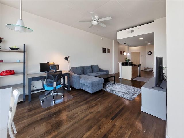 361 17th Street NW 1710, Atlanta, GA 30363