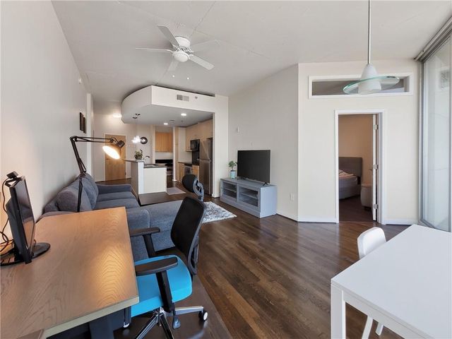 361 17th Street NW 1710, Atlanta, GA 30363