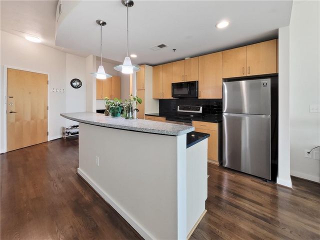361 17th Street NW 1710, Atlanta, GA 30363