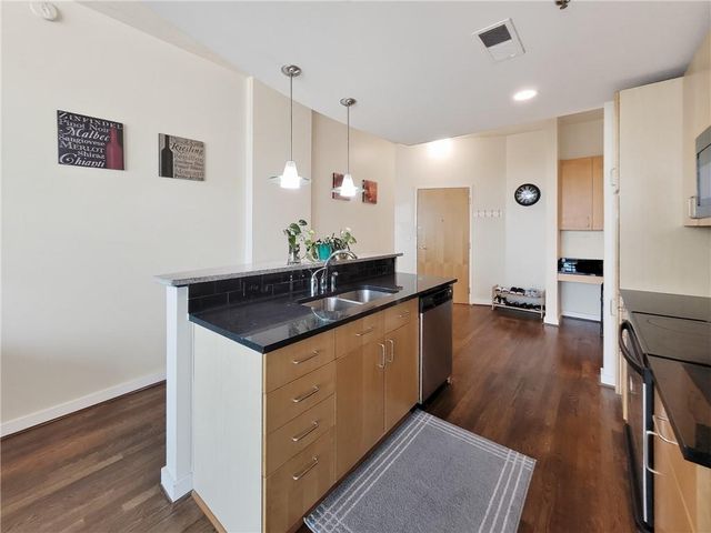 361 17th Street NW 1710, Atlanta, GA 30363