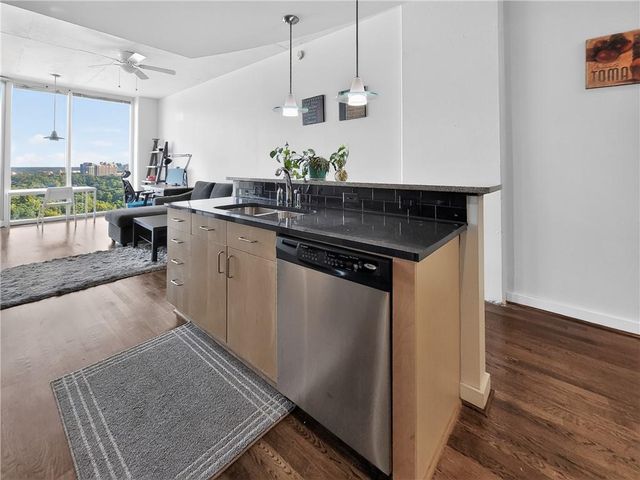 361 17th Street NW 1710, Atlanta, GA 30363