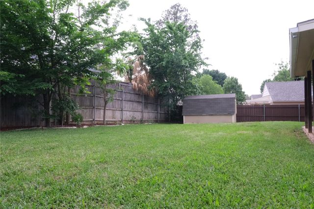 4348 Kenwood Drive, Grapevine, TX 76051